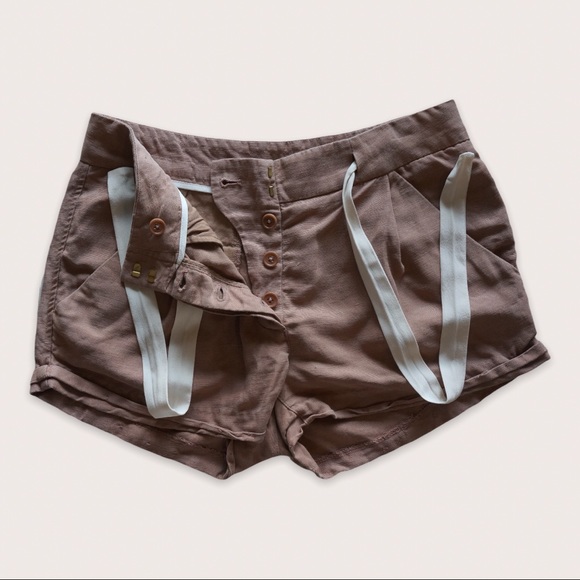 ⚜️ Aritzia Wilfred Allegra Short  ⚜️ - Picture 3 of 6